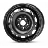 Alcar Stahlrad KFZ 5210 5x14 5x100 ET35 černé