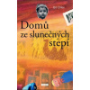 Domů ze slunečných stepí - Orlev Uri