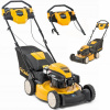 Kosačka benzínová - CUB CADET Benzínová kosačka LM2 DR53S MOCNA (Kosačka benzínová - CUB CADET Benzínová kosačka LM2 DR53S MOCNA)