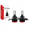 Žiarovky - Žiarovky LED auto žiarovka BF AMIO H7 set (Žiarovky LED auto žiarovka BF AMIO H7 set)