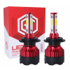 Žiarovky - LED žiarovky H11 GT COB 360 ° 20000 lm ultra silné (LED žiarovky H11 GT COB 360 ° 20000 lm ultra silné)