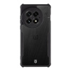 Tactical Quantum Stealth kryt pre Oneplus 13 Clear/Black