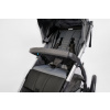 Ma-Tata Poťah na rukoväť kočíka Thule z tkaniny na kočík Model kočárku: Thule Urban Glide 3, Rozměry: jiné rozměry
