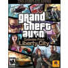 ESD GAMES ESD Grand Theft Auto Episodes from Liberty City, G