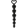 Bottom Beads Black