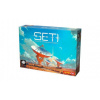 SETI: Pátrání po mimozemské inteligenci (Tomáš Holek)(Hra)