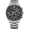 Citizen CB5947-80E Eco-Drive Super-Titanium 43mm 10ATM