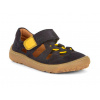 Froddo - Barefoot Elastic Sandal - Dark Blue - 24