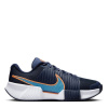 Nike GP Challenge Pro Hard Court Tennis Shoes Th Blue/Obs-Wht 7 (41)