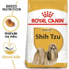 Granule pro psy Royal Canin Breed ShihTzu, 1,5 kg
