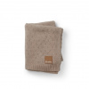 Pointelle Blanket Elodie Details - Tender Taupe