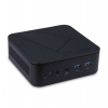 Acer NUC/Veriton N1502G-13U5U BAREBONE/Mini/i7-1355U/Bez RAM/Intel int/bez OS/1R (DT.R3AEH.001)