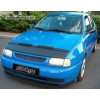 Pantherbra poťah kapoty Seat Cordoba/Ibiza 6K -- rok výroby 93-99 (materiál čierny vinyl)