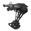 SHIMANO Prehadzovačka Cues U6000 1x10/11-k. 11-48/50z. Linkglide dlhé ramienko Shadow+