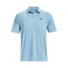Under Armour pánske polo tričko T2G svetlo modré S