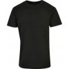 BUILD YOUR BRAND BB 010 / Pánske tričko - black XXXL