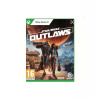 Star Wars: Outlaws [XBOX Series X] ()