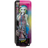 Panenka Monster High Fashion Frankie Stein