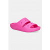 Detské šľapky Crocs CLASSIC SANDAL V čierna farba, 209421 209421.CROCS.CLASSIC.SA EUR 28/29