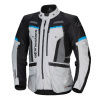 bunda BOGOTA PRO DRYSTAR, ALPINESTARS (šedá/černá/modrá, vel. 2XL) M100-1117-2XL