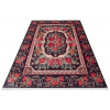 Bakero Antique 03 black (120x180 cm)