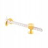 Radelko na okrúhle plátky cesta 14-34 cm Tescoma