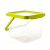 Kinekus Vedro UH 6,3l 19x22x24 cm hranaté