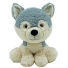 Husky sediaci 30 cm