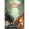 Zapovězené země - Krkavcova čistka - Erik Granström, Niklas Brandt (ilustrátor), Nils Gulliksson (ilustrátor)