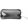 Lifeventure Peněženka RFiD Coin Wallet Recycled, szedá