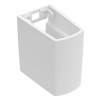 Villeroy & Boch Subway 2.0 Kryt sifónu, biely-kryt sifónu 52440001