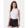 Calvin Klein dámske biele tielko J20J225302 S
