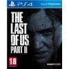 The Last of Us: Part II (PS4) (Obal: DE)