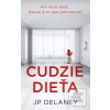 Cudzie dieťa (J.P. Delaney)