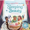 Listen and Read: Sleeping Beauty