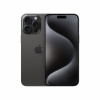 Apple iPhone 15 Pro Max Titan Čierna 67 1 TB MU7G3ZD/A