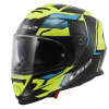 LS2 FF800 STORM II TRACKER BLACK H-V YELLOW-06