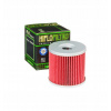 Hiflofiltro HF681 olejový filter hyosung
