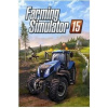 Farming Simulator 15 HOLMER (PC) PL Klucz Steam