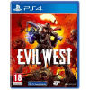 Evil West (D1 Edition)