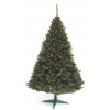 Vianočný stromček Smrek horský so šiškou 150 cm