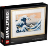LEGO Art 31208 Hokusai - Veľká vlna