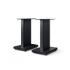 Stojan pro repro / Kef Reference 1 Meta Stand / Black / 2ks