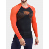 Funkčné tričko Dynafit Speed Dryarn Longsleeve Tee - dawn
