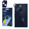 3mk ochrana kamery HARDY Lens Protection Pro pro iPhone 14/14 Plus Graphite 5903108573528