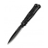 Böker MAGNUM BALISONG NEPTIS 06EX408