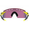 Sportovní brýle Oakley Encoder Strike Vented OO9235-07