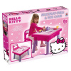 Stôl set so stoličkou Unico Hello Kitty-Androni