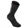 Alpinestars Paragon Lite 19 ponožky - Black S