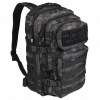 Vojenský batoh Mil-Tec Small Assault Pack 20 l do 20 l viacfarebný
